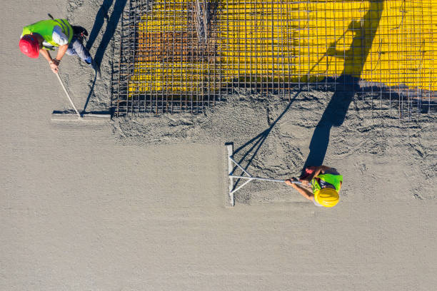 Best Concrete Grinding and Polishing in Pleasureville, PA