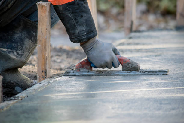 Best Concrete Staining and Coloring in Pleasureville, PA