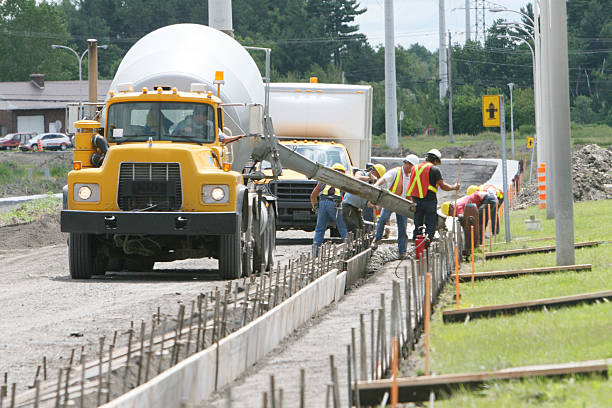 Best Concrete Sealing and Maintenance in Pleasureville, PA